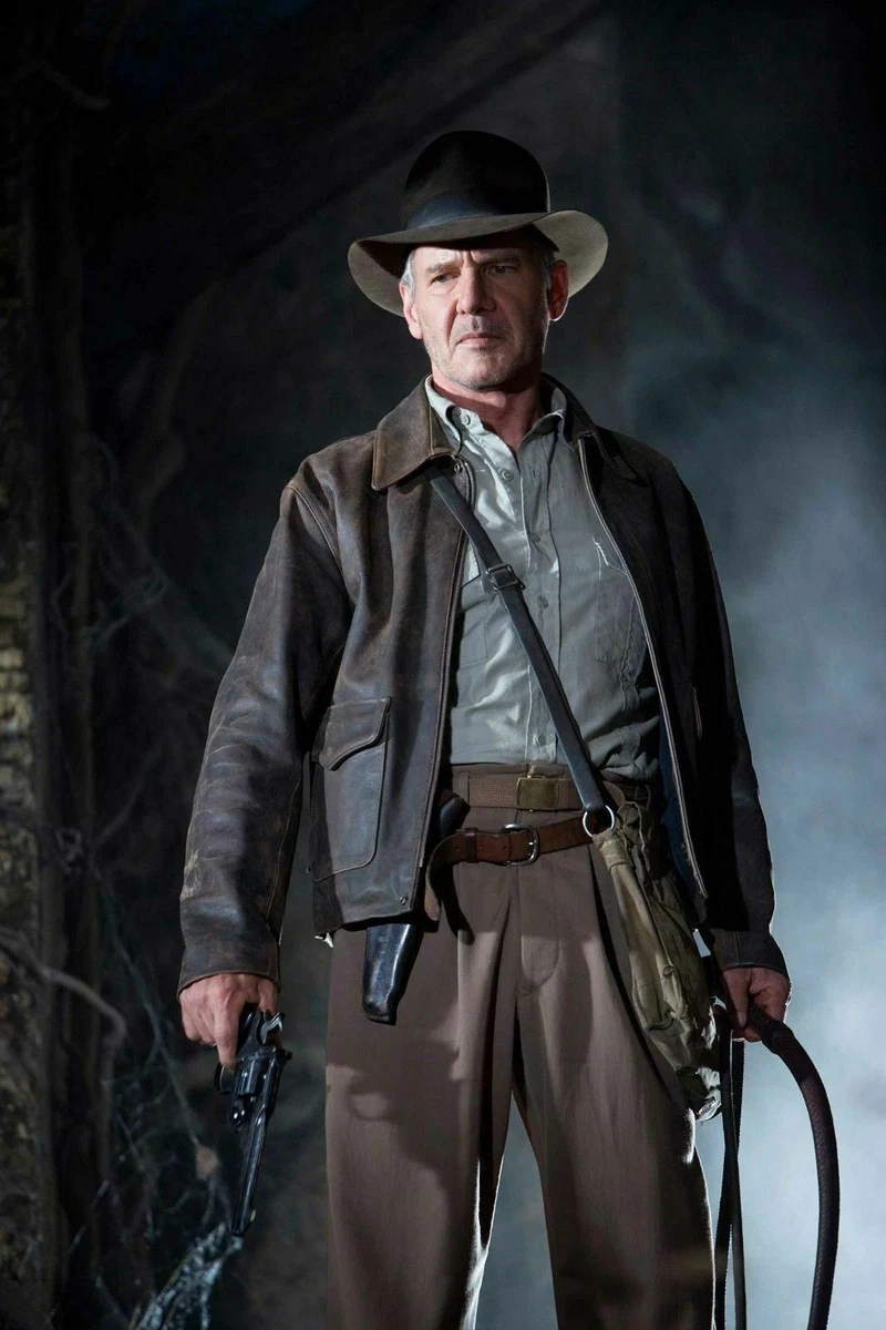 Indiana on sale jones jacket