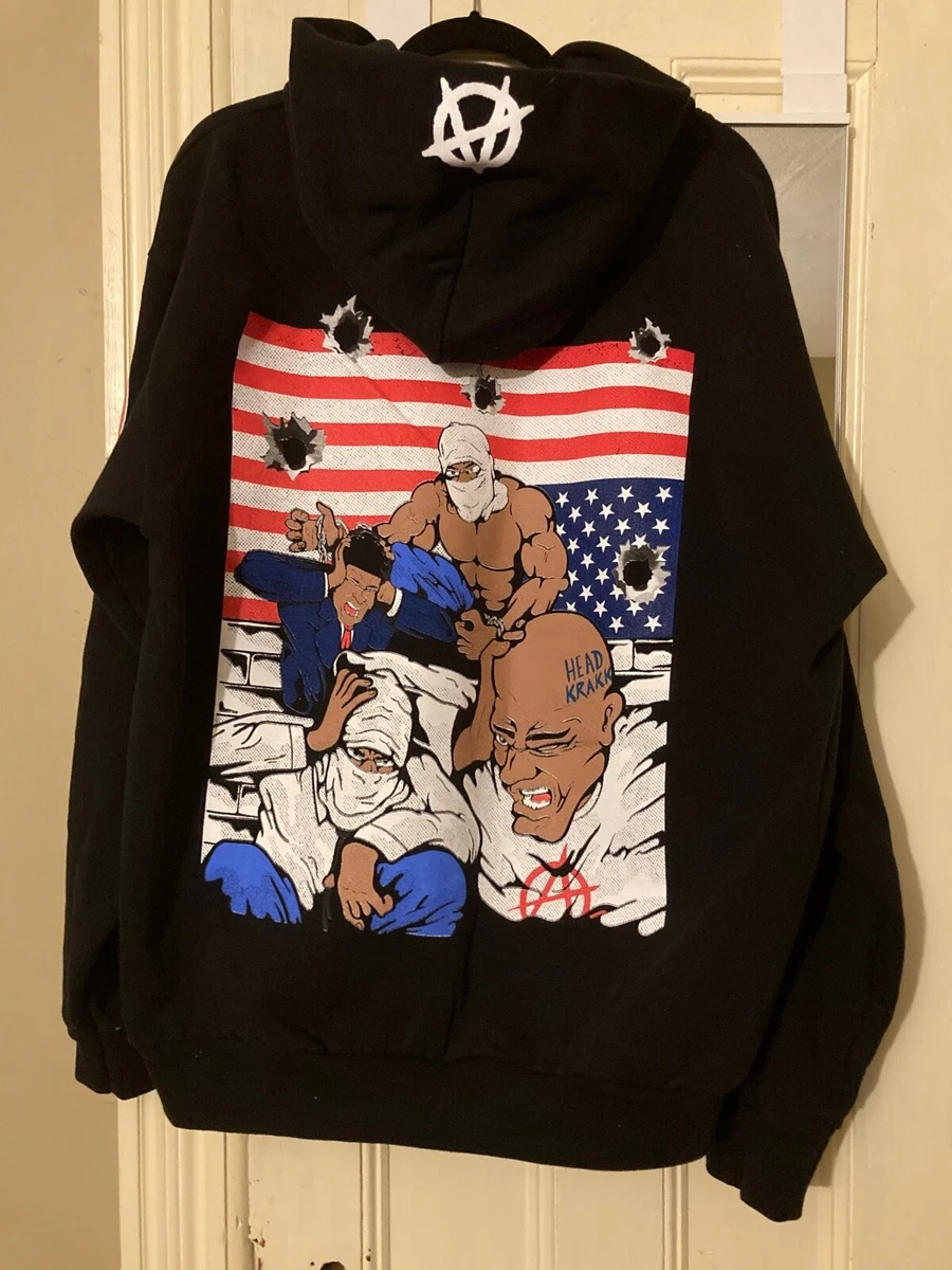 Asap rocky dior clearance hoodie