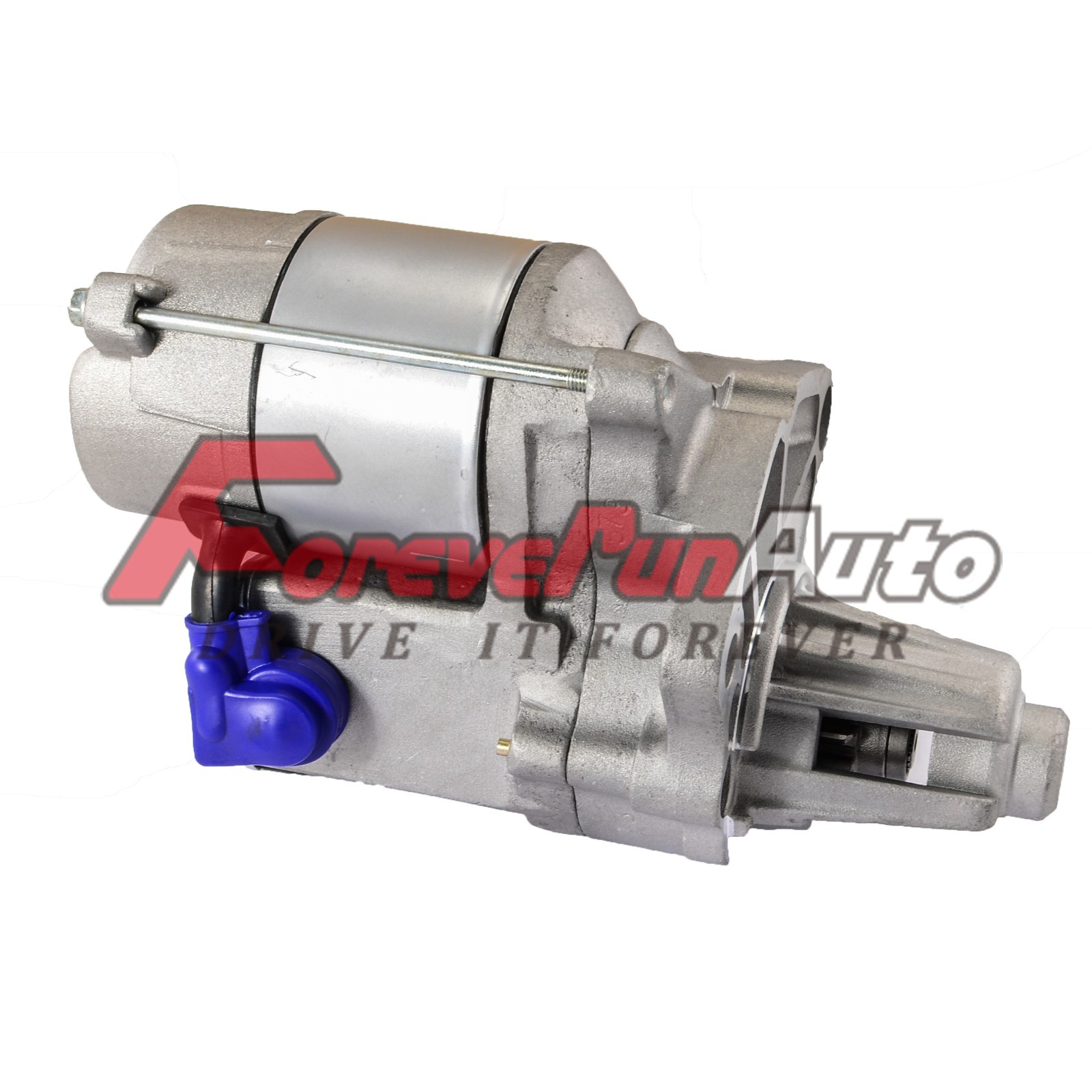 Starter 17948 For Dodge Ram 1500 2500 3500 Durango Cherokee V8 - Foto 7