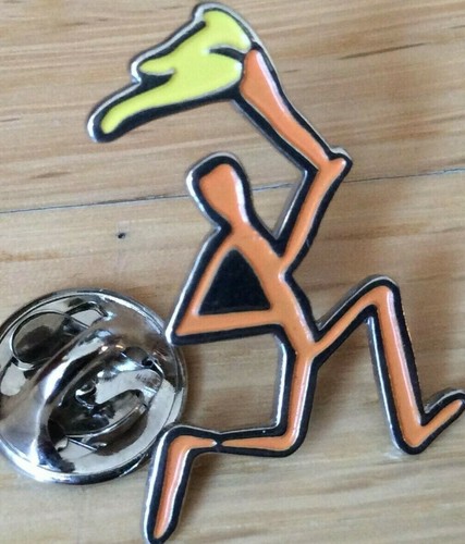 Lot De Pins Vintage – Jeux Olympiques Tokyo 1964, Flamme, Judo, Football, Japon