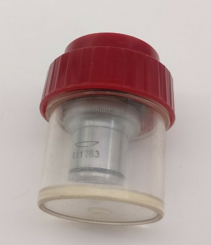 LOMO Microscope Objective - Achromat F=2.8x1.25 - Picture 5 of 5