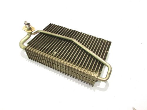 MERCEDES BENZ C W203 Klimaverdampfer Heater Core Element RADIATOR 2098300158