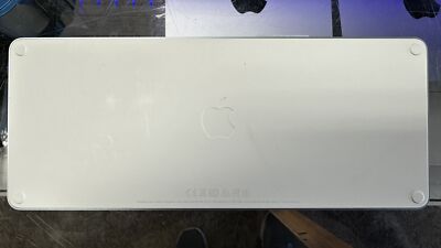 激レアUS配列美品Bleu APPLE MAGIC KEYBOARD A2449 NEW Genuine Apple magic keyboard with Touch ID Blue A2449 w