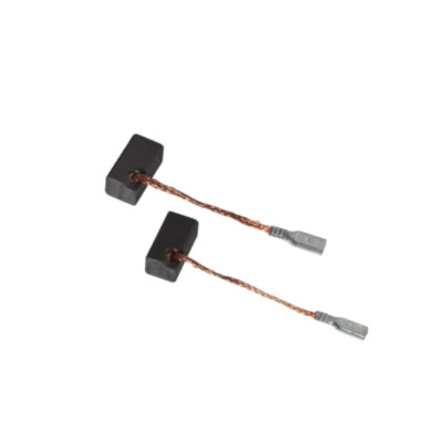2x Motorkohlen 6,5x7,5x14mm für Hitachi G13SR4 G13STA G10SR3 G10SN2 G10SQ2