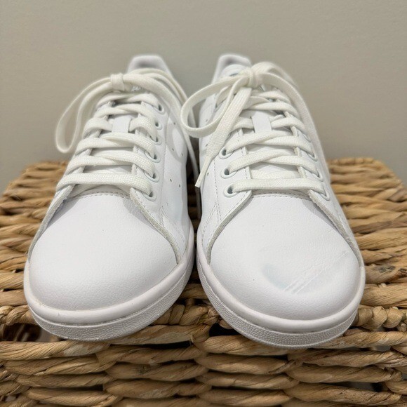 adidas gazelle silver green womens adidas x Dime Stan Smith main image 0
