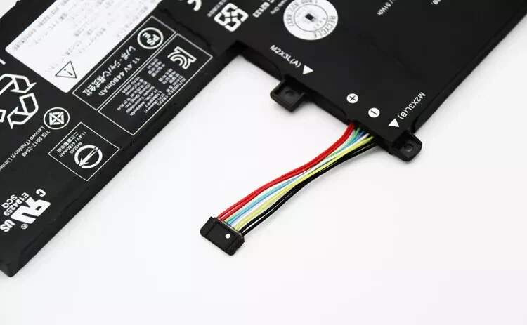 Batería Original L18M3PF7 L18L3PF3 ideapad S340-15IIL S340-14IWL L18L3PF2 52.5WH Foto 4 de 4