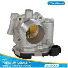 977359 Electronic Throttle Body for Chevrolet Cruze Sonic Trax Buick Encore 1.4L
