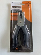 Fiskars Musical Note Ticket Punch or Craft Punch