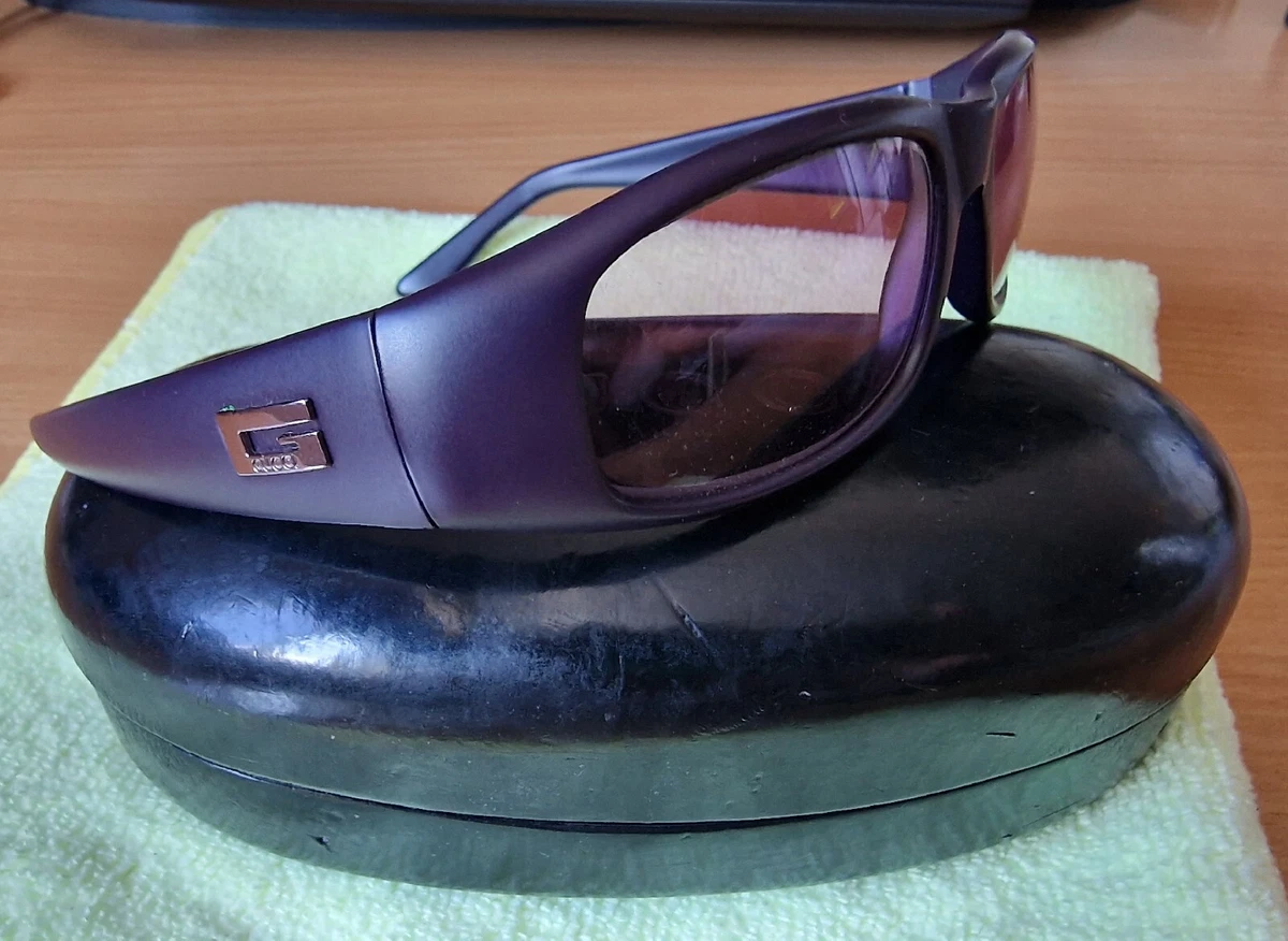 Gucci wrap around clearance sunglasses