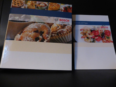 Bosch Invented for Life Rezeptordner