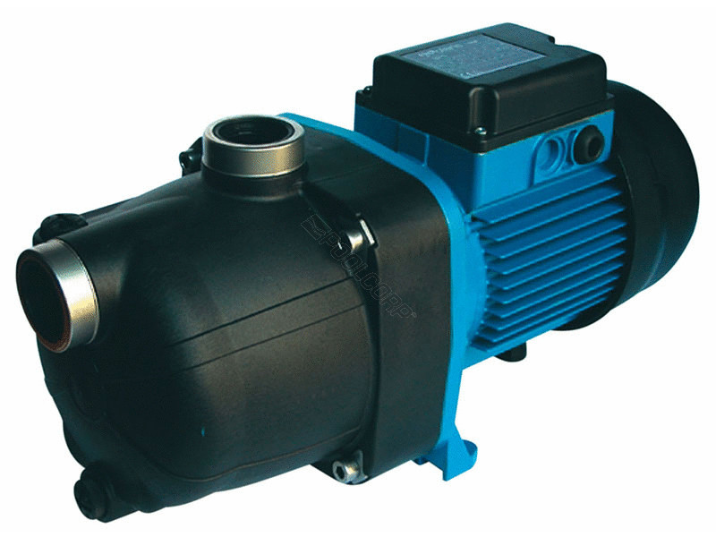 Surpresseur Piscine Polaris 1 Cv Mono