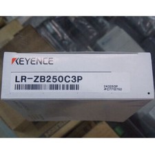 1PC New Keyence LR-ZB250C3P LRZB250C3P Laser ...