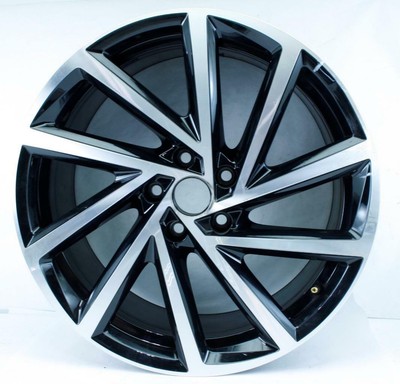 volkswagen golf r 19 alloy wheel bent oem 8x19 et50 5g0601025dm englishtown oe ebay volkswagen golf r 19 alloy wheel bent oem 8x19 et50 5g0601025dm englishtown oe ebay