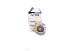 NORTON 43324 (PKG OF 25) NSMP