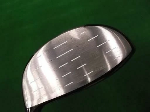 BRIDGESTONE TOUR GOLF CLUB DRIVER STAGE V-IQ 2012 9.5 S-FLEX VIQ - Image 2 of 4