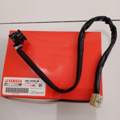 Genuine Parts Yamaha YZF R3/MT03 2015-2024 Neutral Position Switch