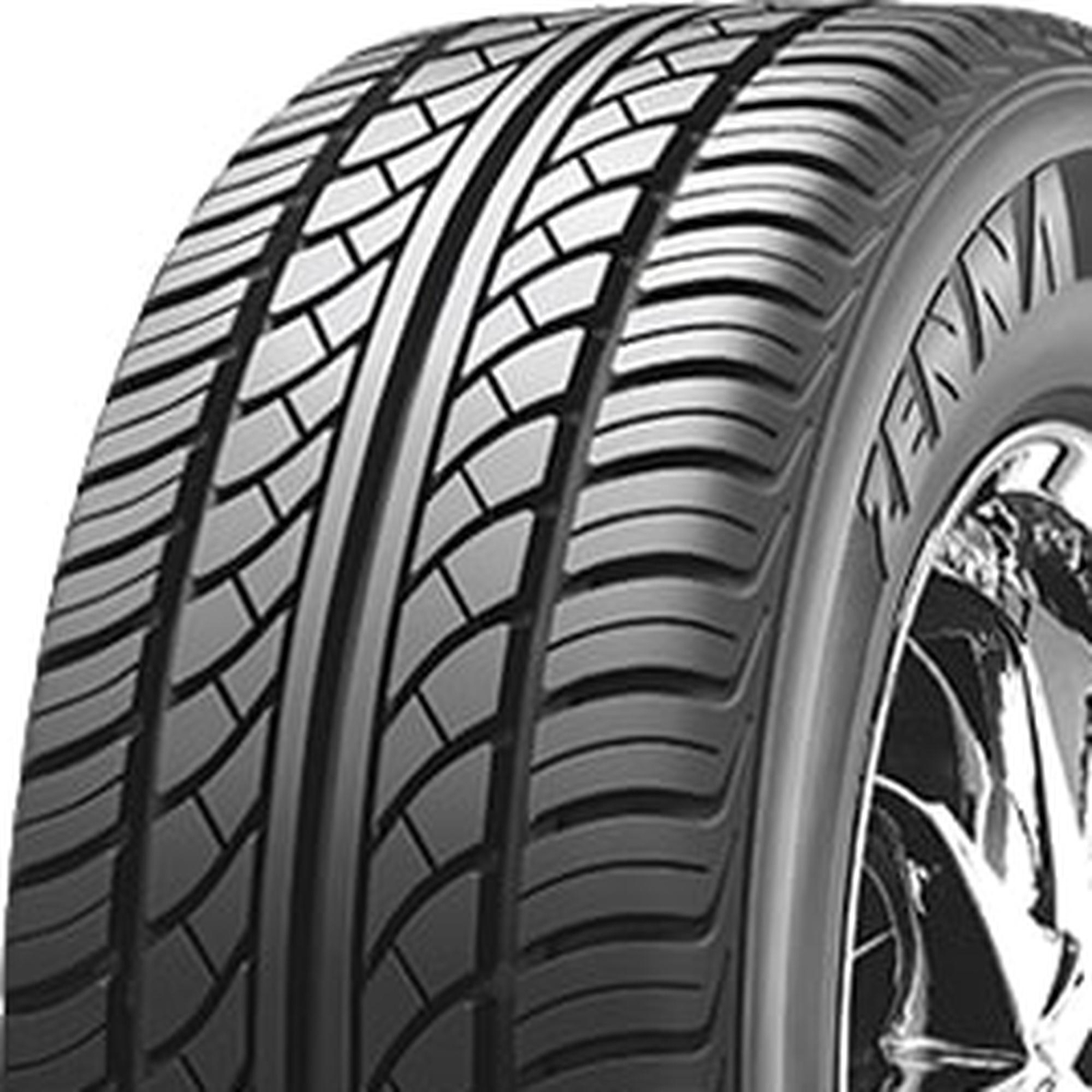 2 New Zenna Sport Line - P205/65r16 Tires 2056516 205 65 16 | eBay