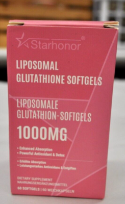 starhonor liposomal glutathione softgels Tesamorelin vs CJC-1295/Ipamorelin: Which Growth Hormone Peptide Is Right  for You? main image 0