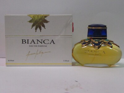 Bianca by Emper For Women oz Eau de Parfum Spray New In Box