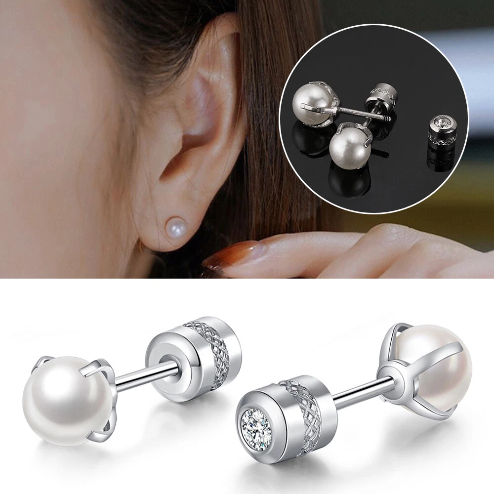 Unique piercing shop jewelry