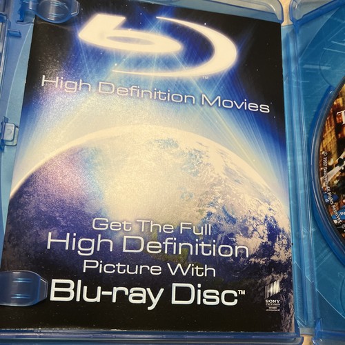 The Fifth Element (Blu-ray Disc, 2007) - Picture 4 of 5
