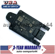 GENUINE Short Range Radar Sensor For 2021-2023 Escalade Suburban Tahoe Yukon