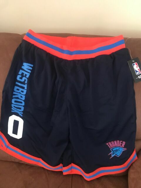 nba unk shorts
