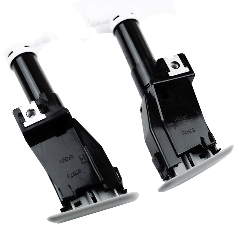 4G0955101 Buse Avant Droit Buse De Lavage Phare Avant Droit Audi A6 4G2 C7 2010-2015 - Référence 4G0955101 Buse Lavage