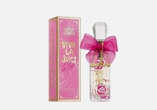 Juicy Couture Viva La Juicy La Fleur Eau De Toilette 1.3 FL OZ / 40 ML