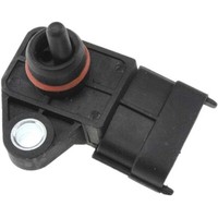 NTY Sensor Saugrohrdruck FüR Hyundai I30 FD 1.4 1.6 GD KIA Venga YN Sportage SL