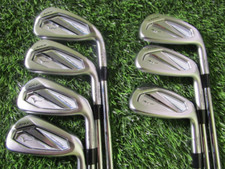 Mint Mizuno JPX-925 Hot Metal Iron Set 5-GW Standard NS Pro 950 NEO Stl, Regular