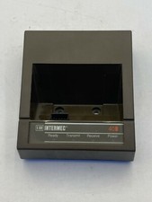 INTERMEC CORPORATION 40D TRAKKER COMMUNICATION DOCK