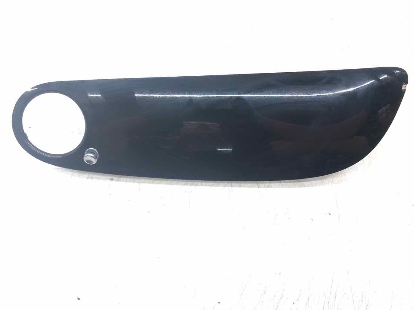 2011 BENTLEY CONTINENTAL GTC SPEED FRONT RIGHT DASHBOARD MOLDING 3W0857060 OEM