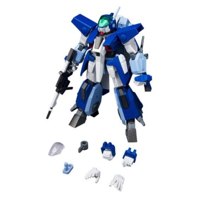NEW Bandai SMP Blue Meteor SPT Layzner Layzner MARK II Figure Candy Toy Japan