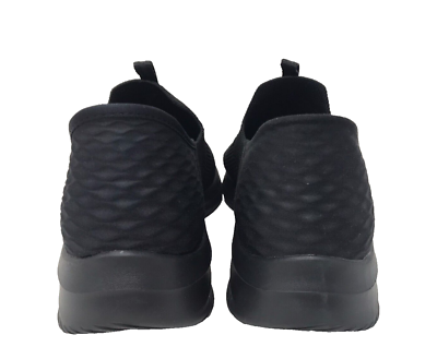 Skechers Women's Slip-Ins Ultra Flex 3.0 Cozy Streak Shoes Black