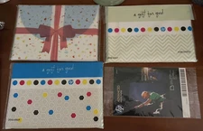 Hewlett Packard HP Advanced Photo Paper + Envelopes Memories greeting cards?