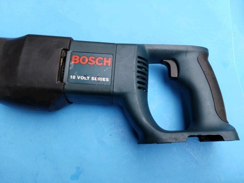 Bosch 1644-24 18V Cordless Reciprocating Saw Sawsall Bare Tool Only, Tested! - Picture 2 of 13