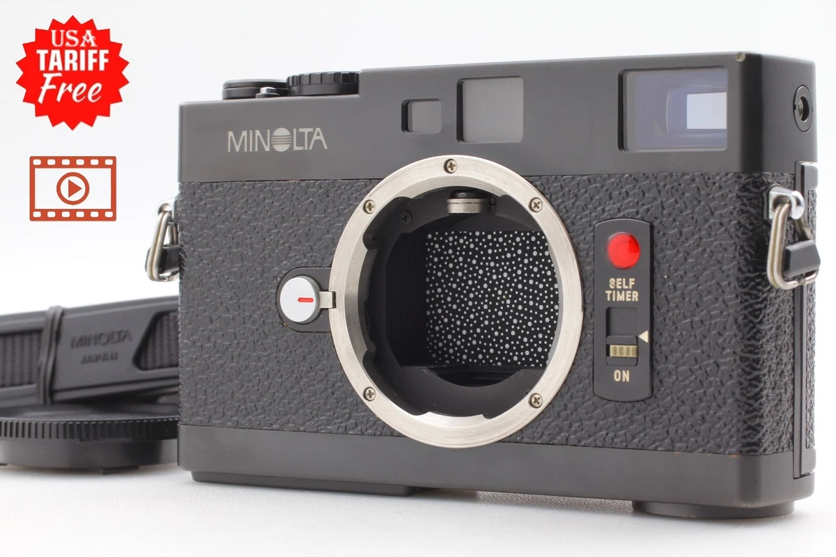 Minolta Cle for sale - eBay