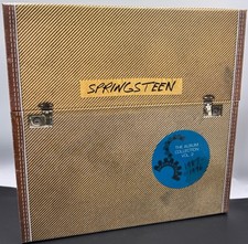 Sealed "The Album Collection, Vol. 2: 1987-1996" by Bruce Springsteen (8LP 2018)