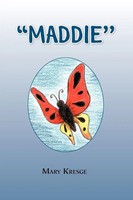 ''Maddie'' Mary Kresge Taschenbuch Kartoniert / Broschiert Englisch 2009 Xlibris