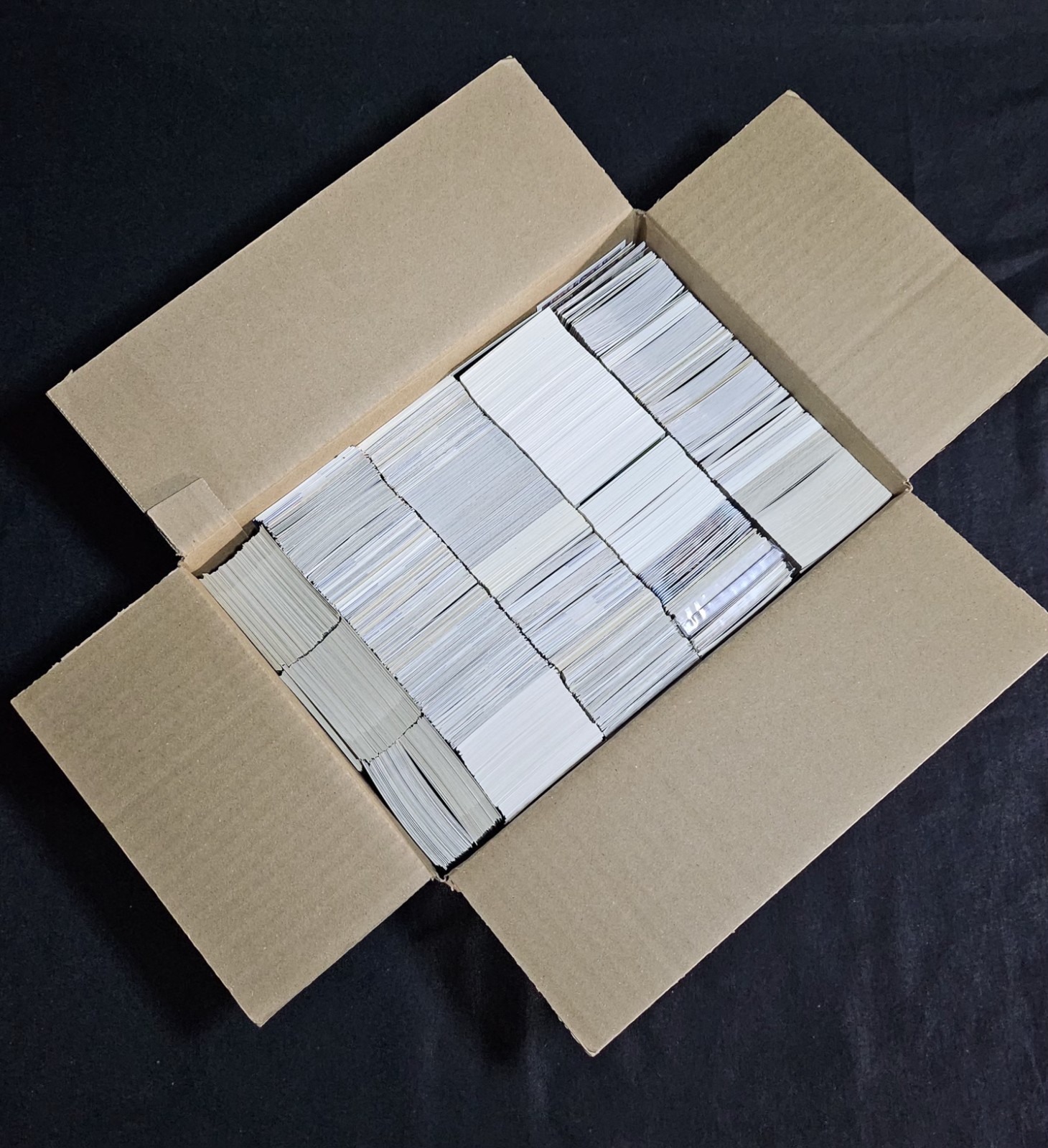 Bulk Basketball Card Lot  2000+ Cards 9lbs 8oz Rookies, Inserts, and Much More