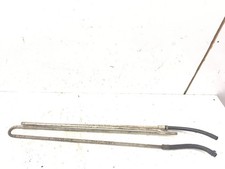 Radiateur Fiat ULYSSE
