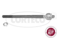 Axialgelenk Spurstange Vorne Links Rechts Corteco 49398568 FÜR Ford Land Rover