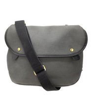 brady Shoulder bags gray