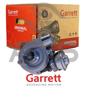 Turbolader für TOYOTA AVENSIS VERSO (_M2_) 721164-0003, 721164-0005