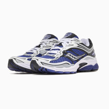 Saucony Progrid Omni 9 Skipper Blue