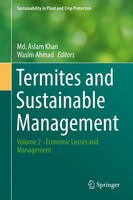 Md. Aslam Khan (U. A.) | Termites and Sustainable Management | Buch | Englisch