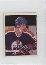 1982-83 Topps Album Stickers Jari Kurri #108 HOF 0i7t