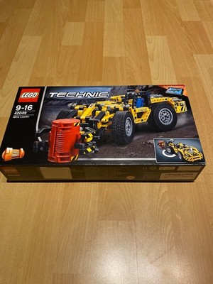 Lego TECHNIC 42049 Mine Loader