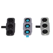 oem Rear Back Camera Lens Cover Glass Frame Cover For Samsung Galaxy S20FE S21FE